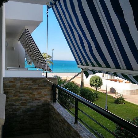 Junto Al Mar Apartment Chiclana de la Frontera Bagian luar foto