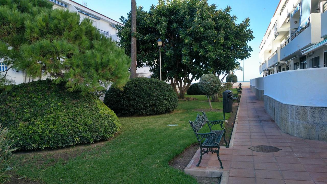 Junto Al Mar Apartment Chiclana de la Frontera Bagian luar foto
