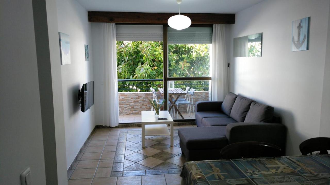 Junto Al Mar Apartment Chiclana de la Frontera Bagian luar foto